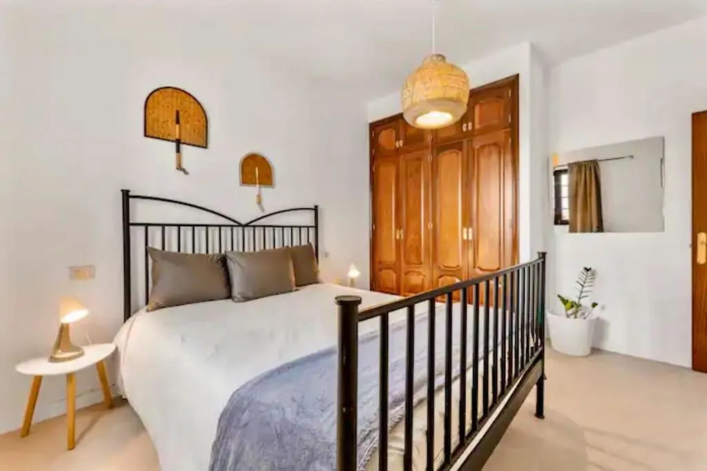 Casa Del Flamboyan Apartment Playa Honda