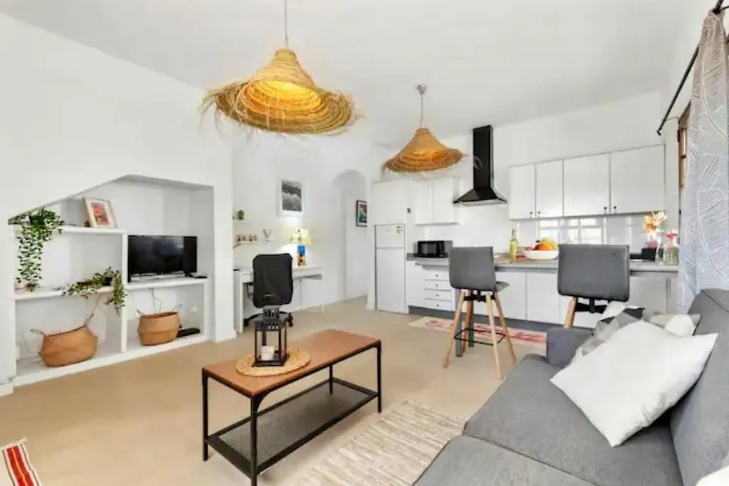 Casa Del Flamboyan Apartment Playa Honda  0*, Playa Honda (Lanzarote) Spain